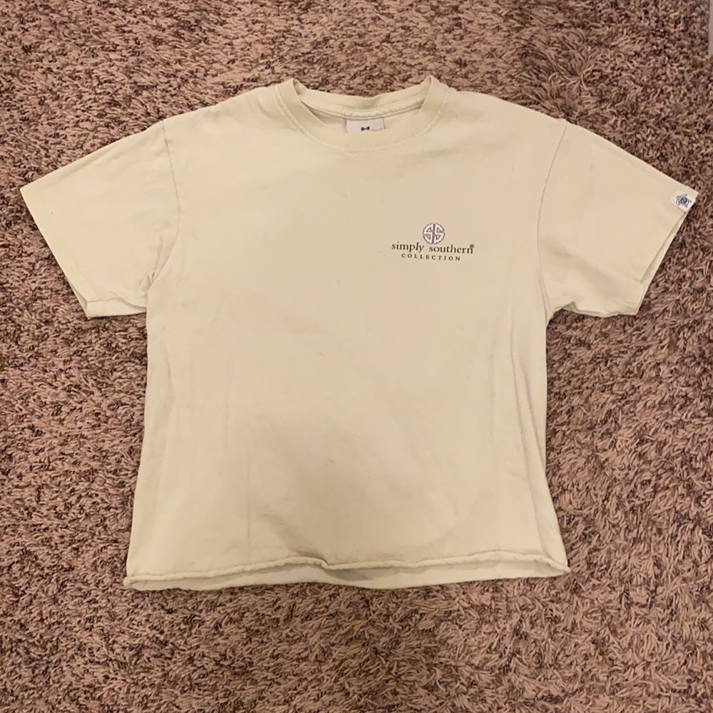 Simply Southern Tee